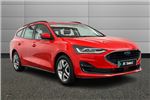 2022 Ford Focus Estate