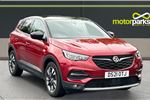 2021 Vauxhall Grandland X