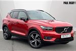 2021 Volvo XC40