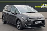 2018 Citroen Grand C4 SpaceTourer