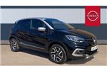 2017 Renault Captur