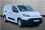 2024 Toyota Proace City