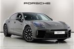 2024 Porsche Panamera