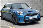 2024 MINI Hatchback