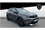 2023 Citroen C5 Aircross