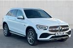 2022 Mercedes-Benz GLC