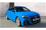 2019 Audi A1