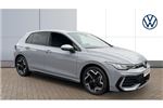 2024 Volkswagen Golf