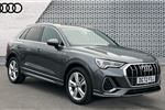 2022 Audi Q3