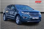 2016 Ford Edge