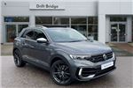 2020 Volkswagen T-Roc