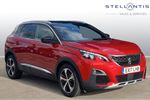 2017 Peugeot 3008