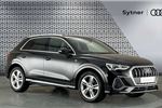 2020 Audi Q3