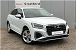 2024 Audi Q2