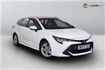 2023 Toyota Corolla Touring Sport