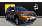 2019 Dacia Duster