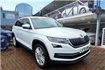 2020 Skoda Kodiaq