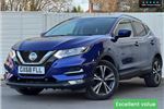 2019 Nissan Qashqai