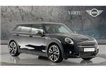 2022 MINI Clubman
