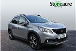 2019 Peugeot 2008