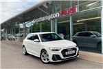 2019 Audi A1