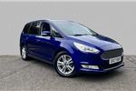 2017 Ford Galaxy