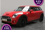 2024 MINI Clubman