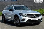 2018 Mercedes-Benz GLC