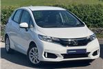 2019 Honda Jazz