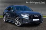 2021 Audi Q7