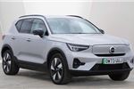 2024 Volvo XC40 Recharge