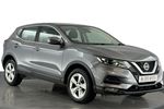 2019 Nissan Qashqai