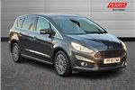 2019 Ford S-MAX