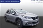 2016 Peugeot 2008