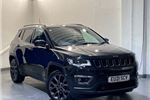 2021 Jeep Compass 1.4 Multiair 140 S 5dr [2WD]