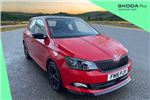 2016 Skoda Fabia