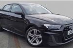 2021 Audi A1