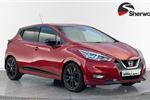 2017 Nissan Micra