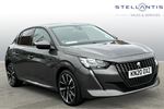 2020 Peugeot 208