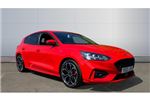 2022 Ford Focus