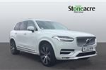 2022 Volvo XC90