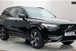 2021 Volvo XC90