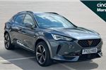2022 Cupra Formentor