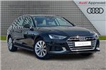 2024 Audi A4 Avant