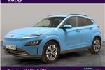 2021 Hyundai Kona Electric