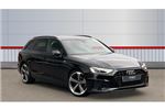 2021 Audi A4 Avant