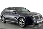 2020 Mercedes-Benz EQC