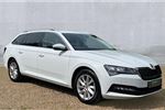 2024 Skoda Superb Estate