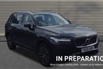 2020 Volvo XC90