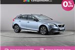 2017 Volvo V40 Cross Country